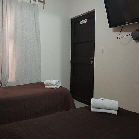 Residencia San Pablo Hostel Querétaro Εξωτερικό φωτογραφία