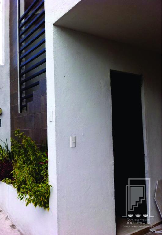 Residencia San Pablo Hostel Querétaro Εξωτερικό φωτογραφία